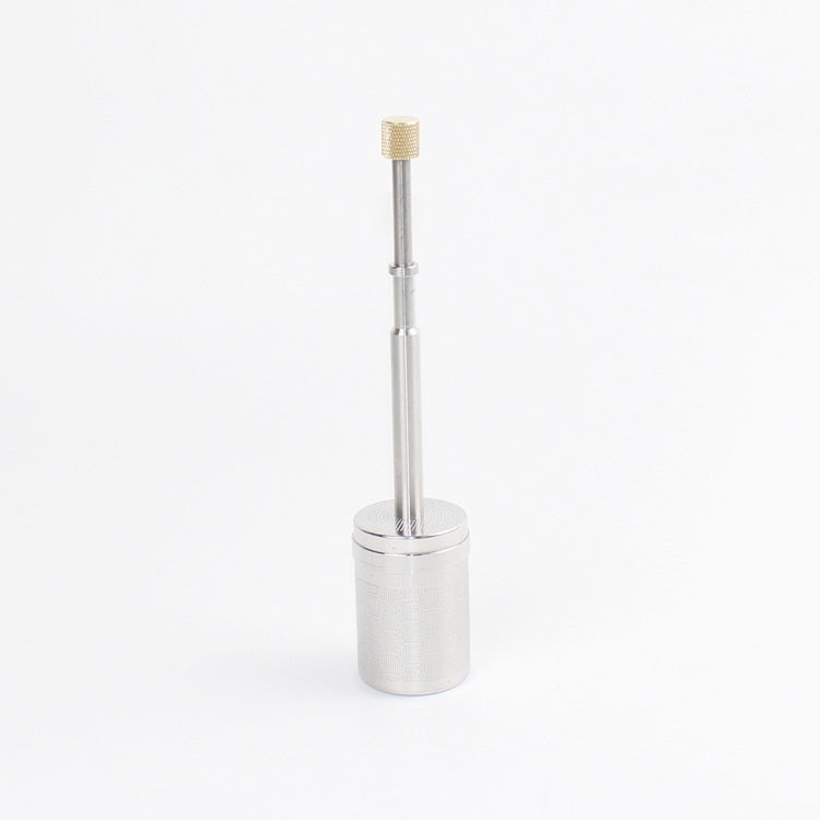 Tea and Coffee Infuser Limited