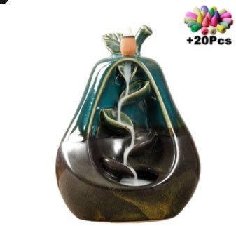 Oriental Insence burner