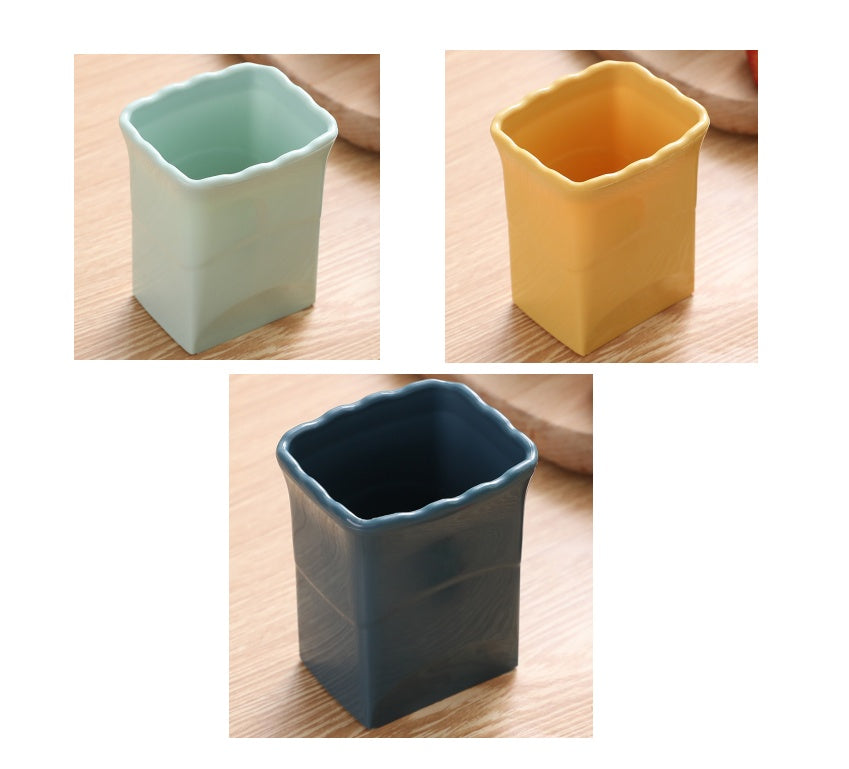 Fruit Slicer Cups