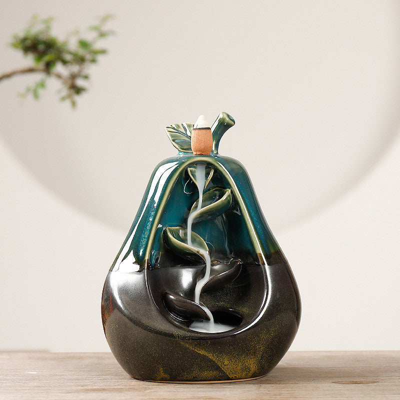 Oriental Insence burner