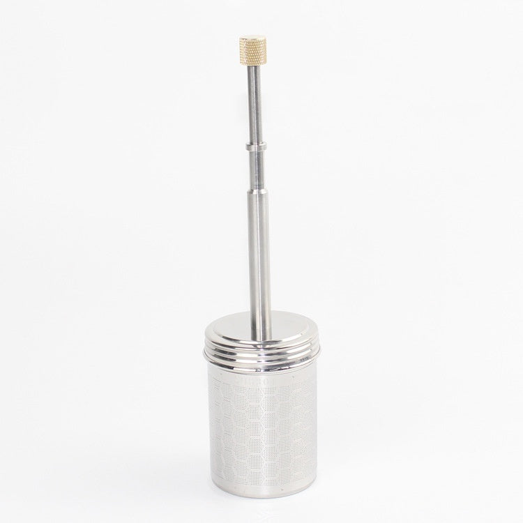 Tea and Coffee Infuser Limited