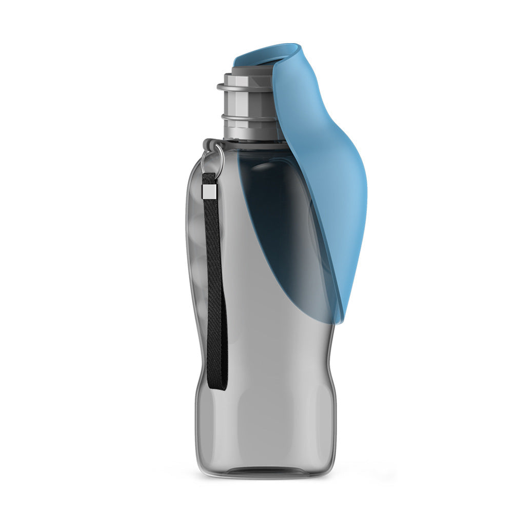 Portable Dogs Water Bottle 800ml