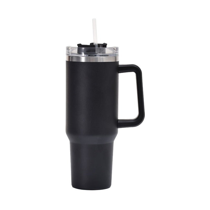 Stainless Steel Vacuum Cup