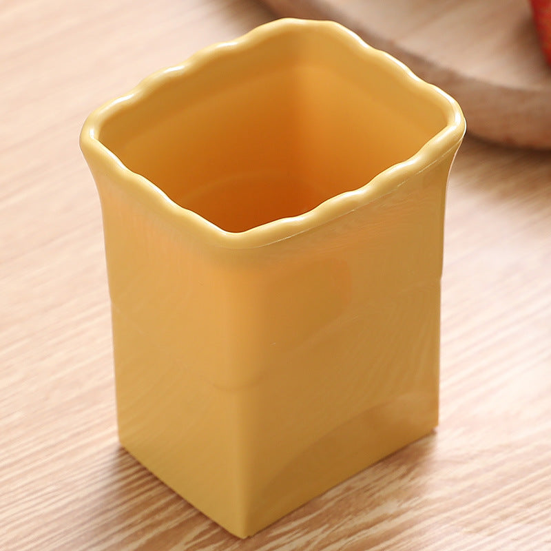 Fruit Slicer Cups