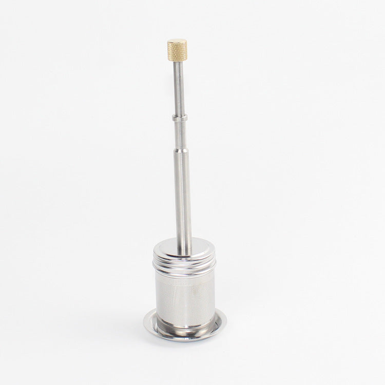 Tea and Coffee Infuser Limited