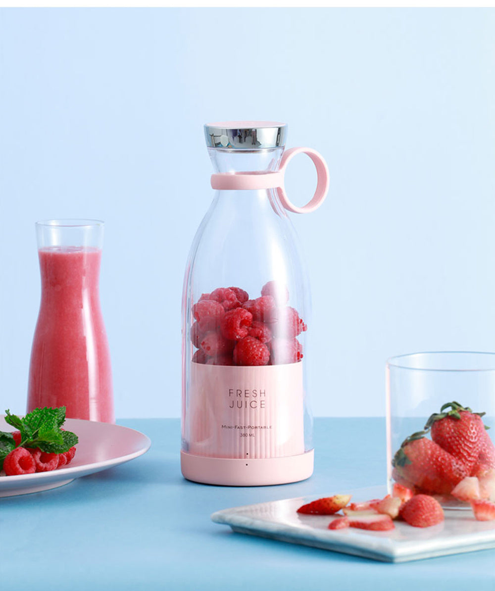 Fruit Juice Blender