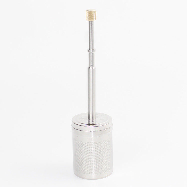 Tea and Coffee Infuser Limited
