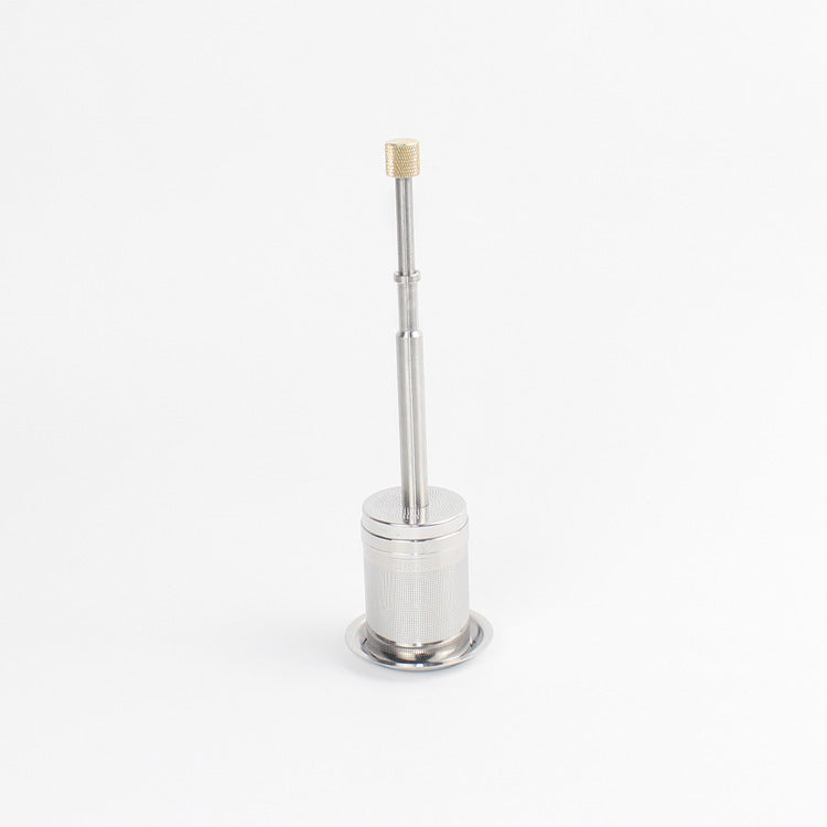 Tea and Coffee Infuser Limited