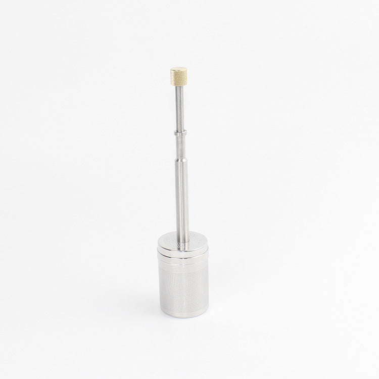 Tea and Coffee Infuser Limited