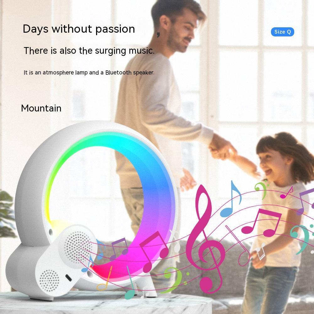 Creative Q Light Sunrise