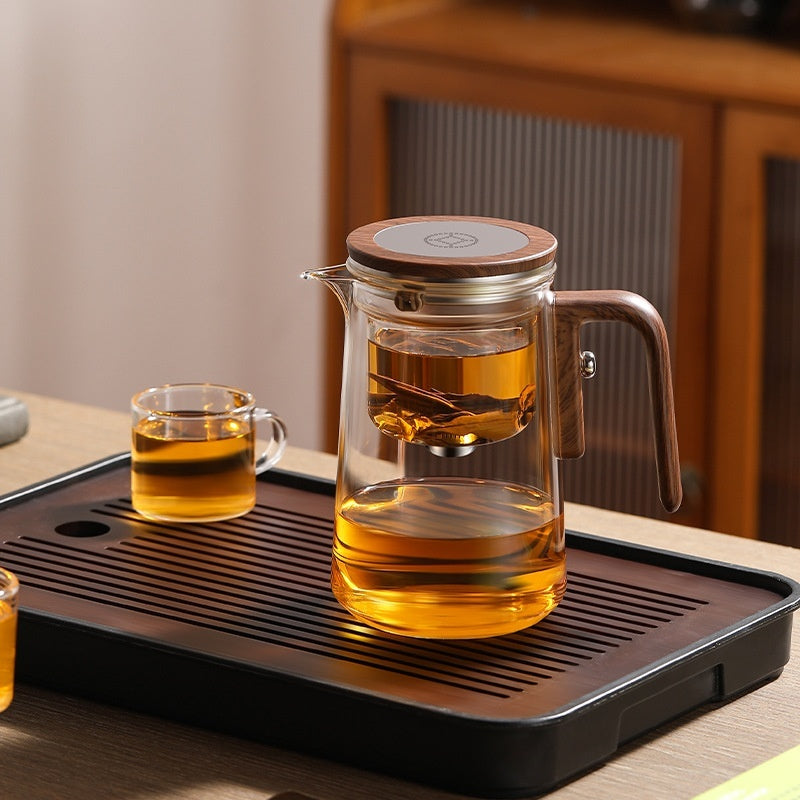 Magic Teapot