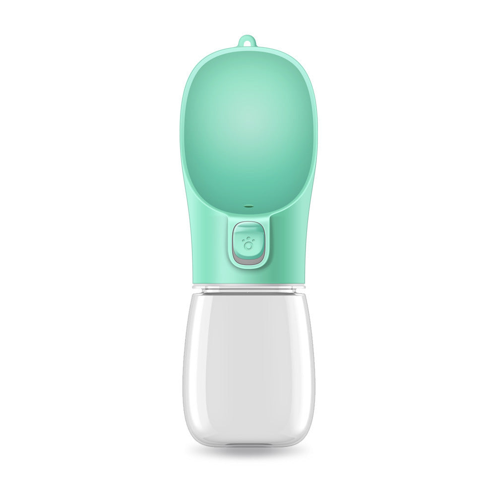 Portable Dogs Water Bottle 800ml