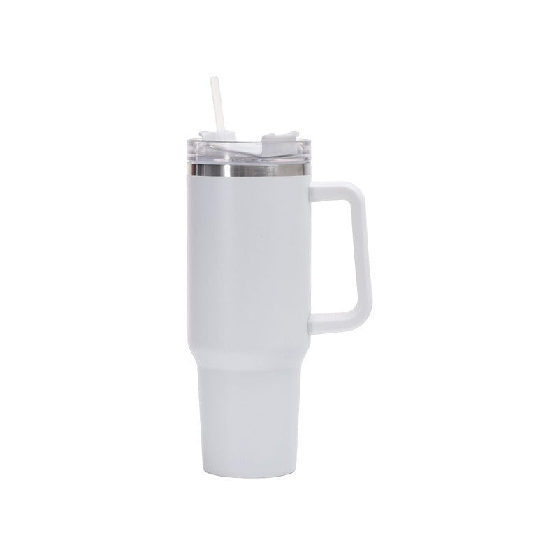 Stainless Steel Vacuum Cup