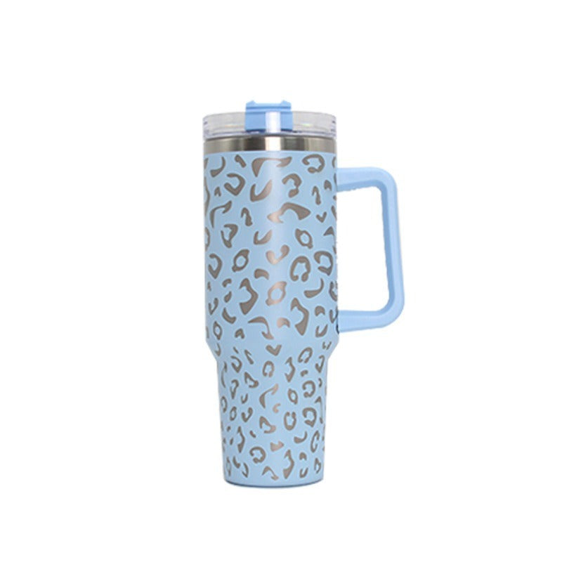 Stainless Steel Vacuum Cup