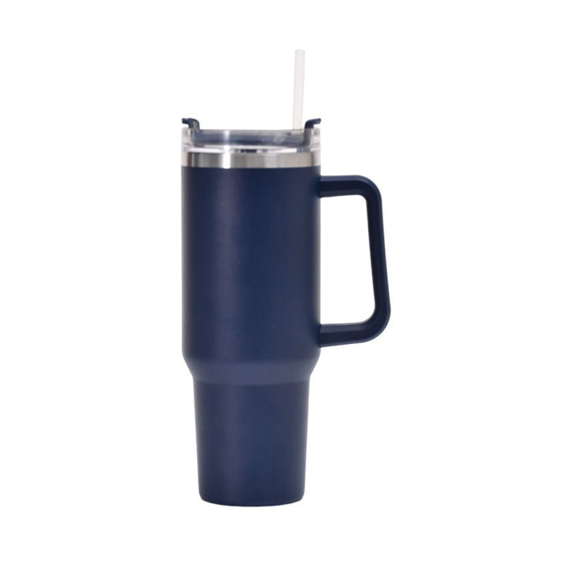Stainless Steel Vacuum Cup
