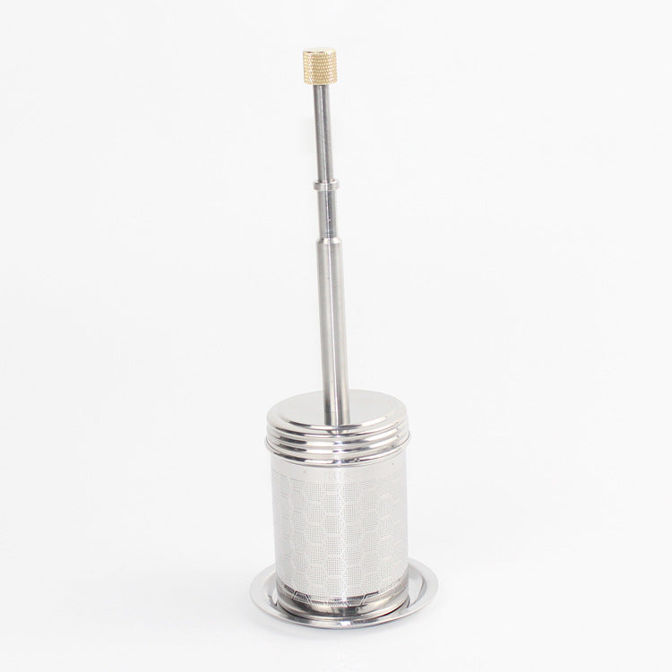 Tea and Coffee Infuser Limited
