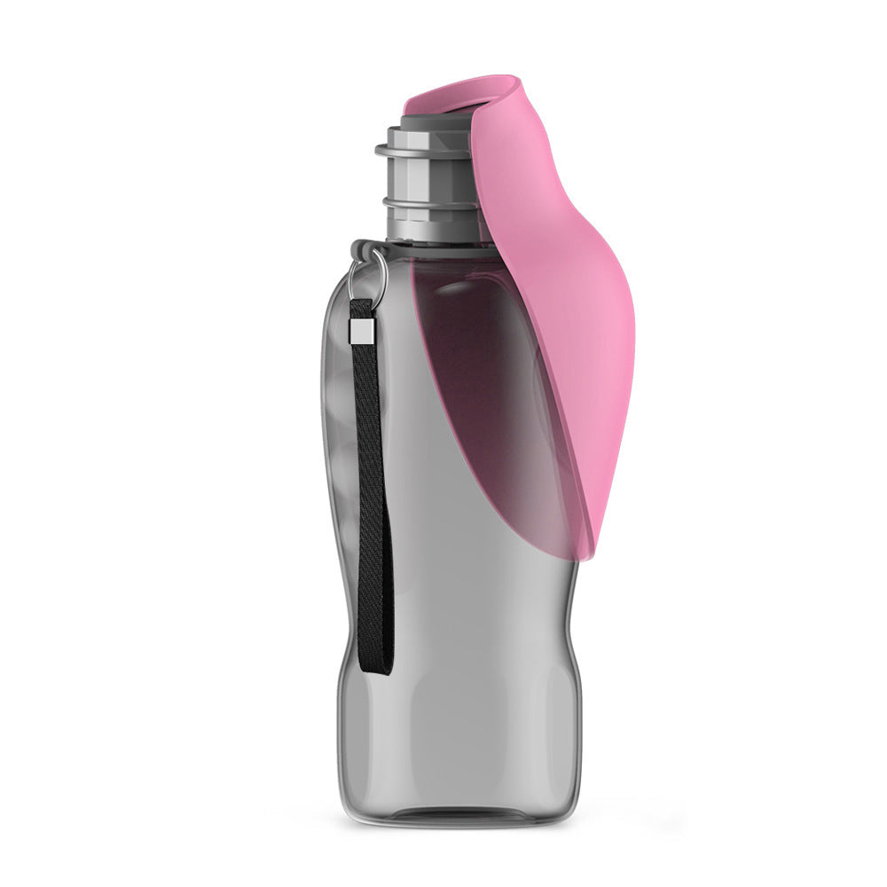Portable Dogs Water Bottle 800ml