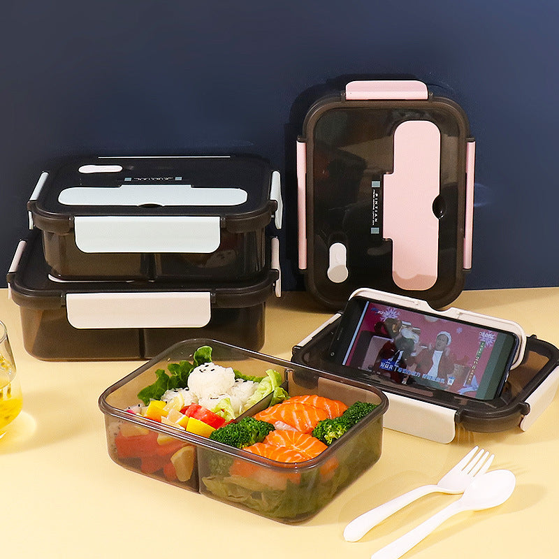 Lunch Box On the Go