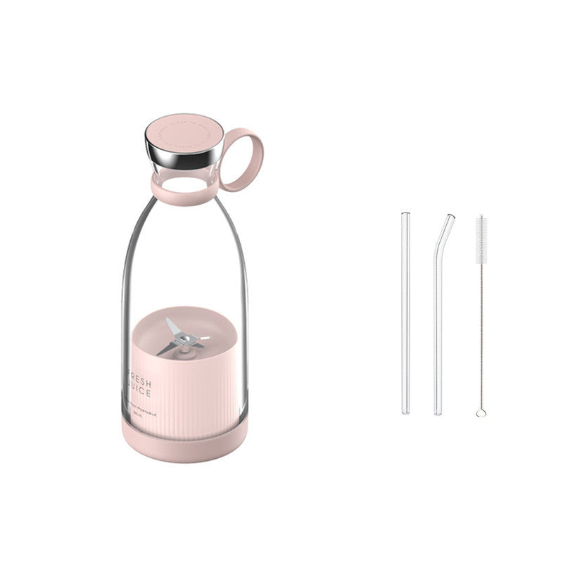 Fruit Juice Blender
