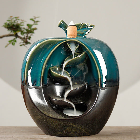 Oriental Insence burner