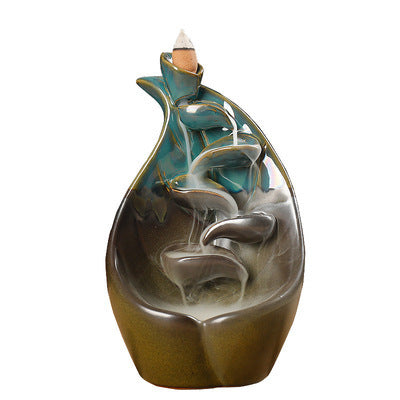 Oriental Insence burner
