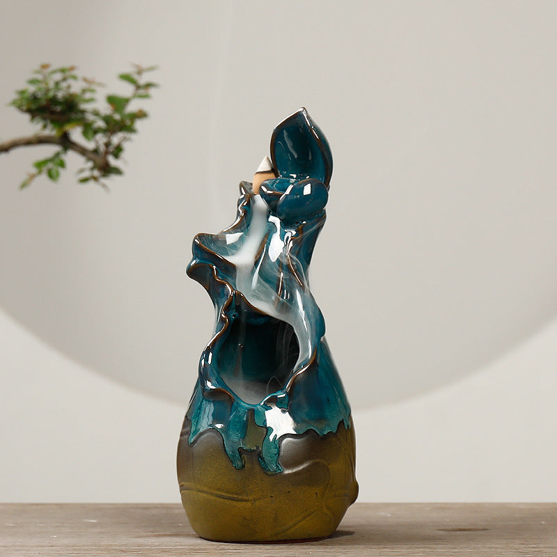 Oriental Insence burner
