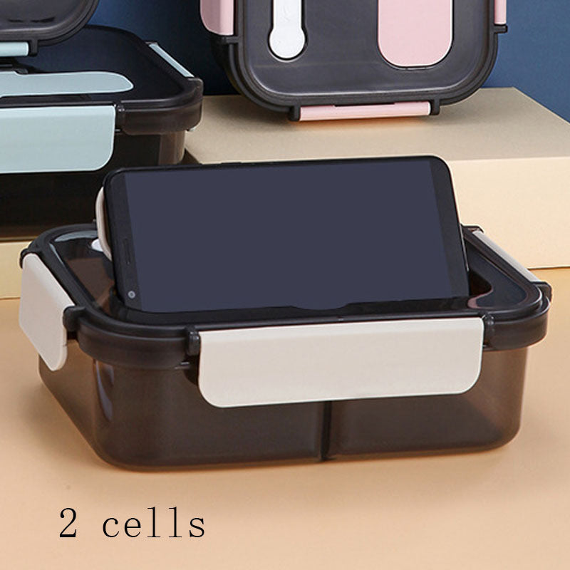 Lunch Box On the Go