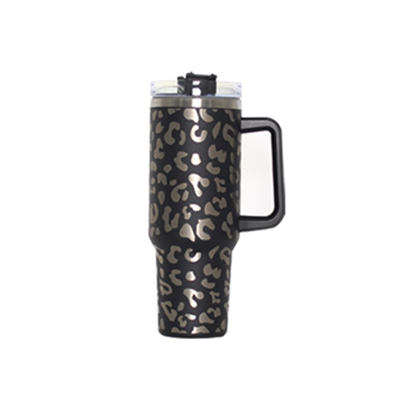 Stainless Steel Vacuum Cup