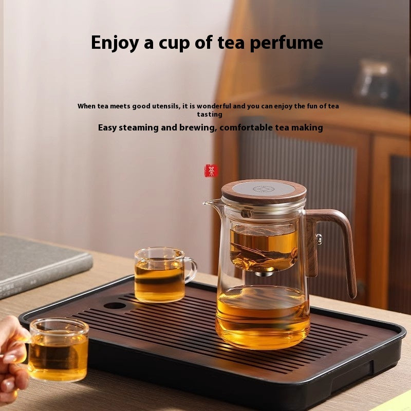Magic Teapot