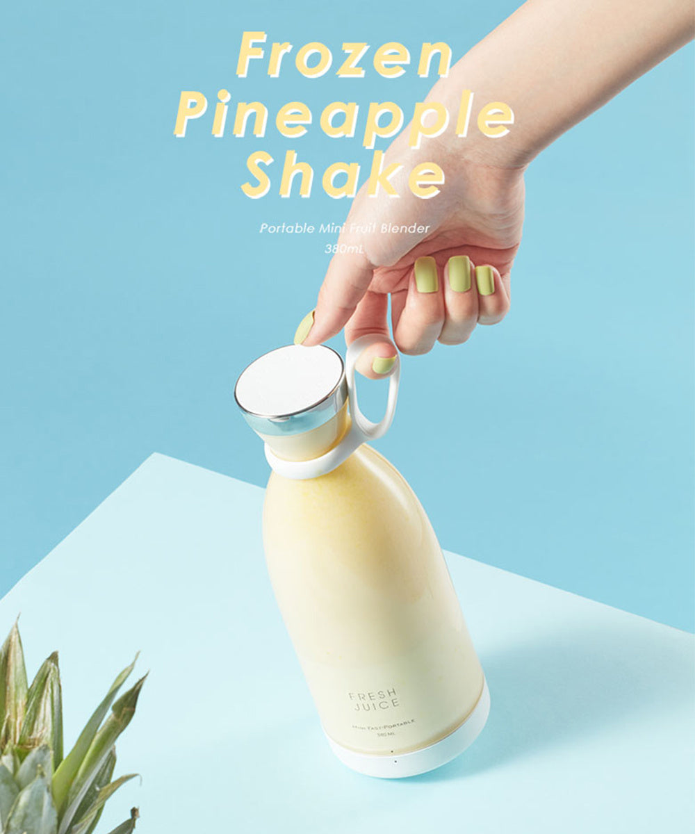 Fruit Juice Blender