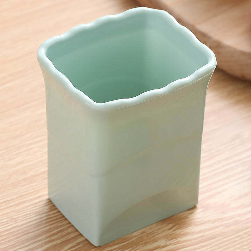 Fruit Slicer Cups