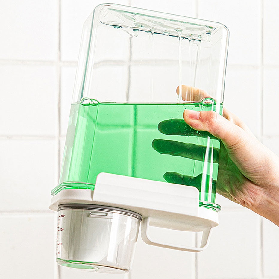 Household Plastic Storage Box