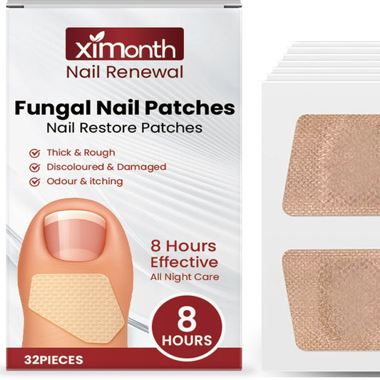 Nail Restore Patches