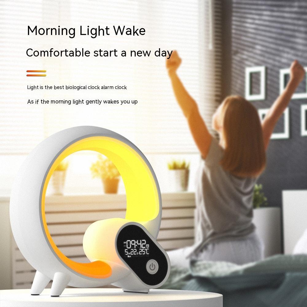 Creative Q Light Sunrise