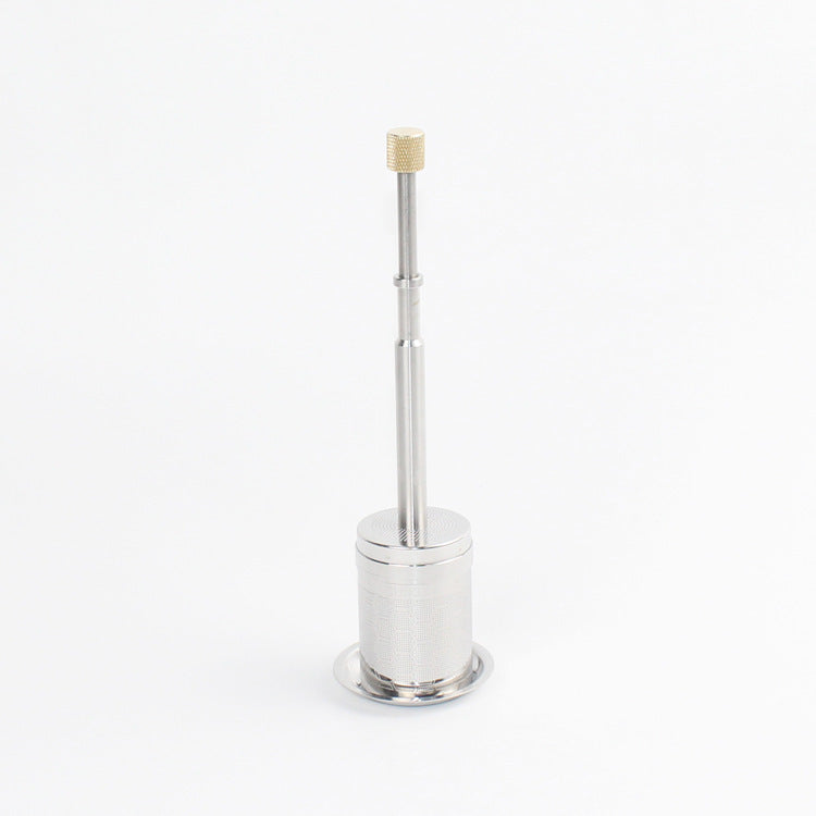 Tea and Coffee Infuser Limited