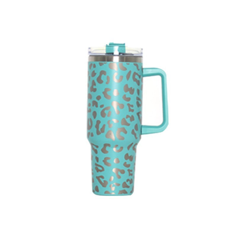 Stainless Steel Vacuum Cup