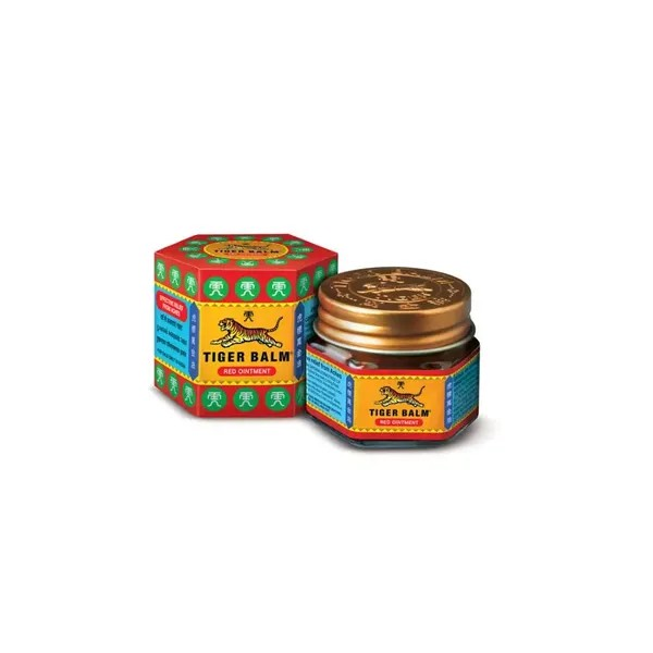 TIGER BALM Ointment