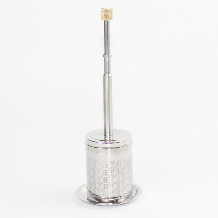 Tea and Coffee Infuser Limited