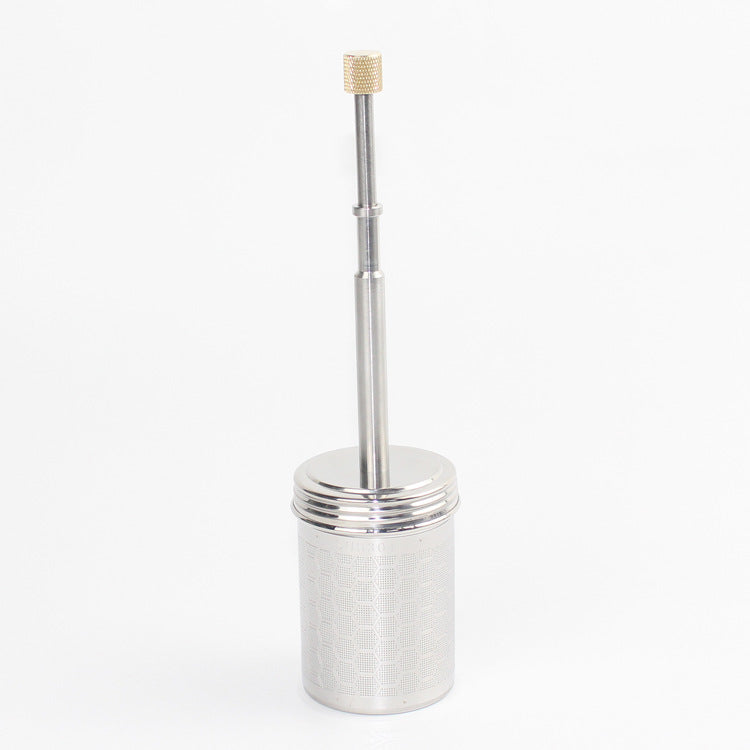 Tea and Coffee Infuser Limited