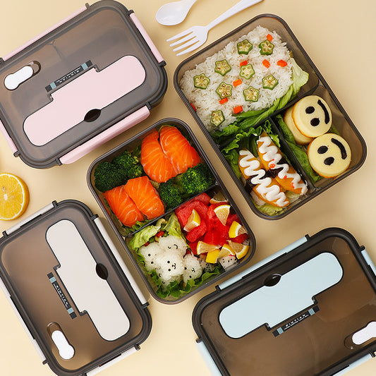 Lunch Box On the Go