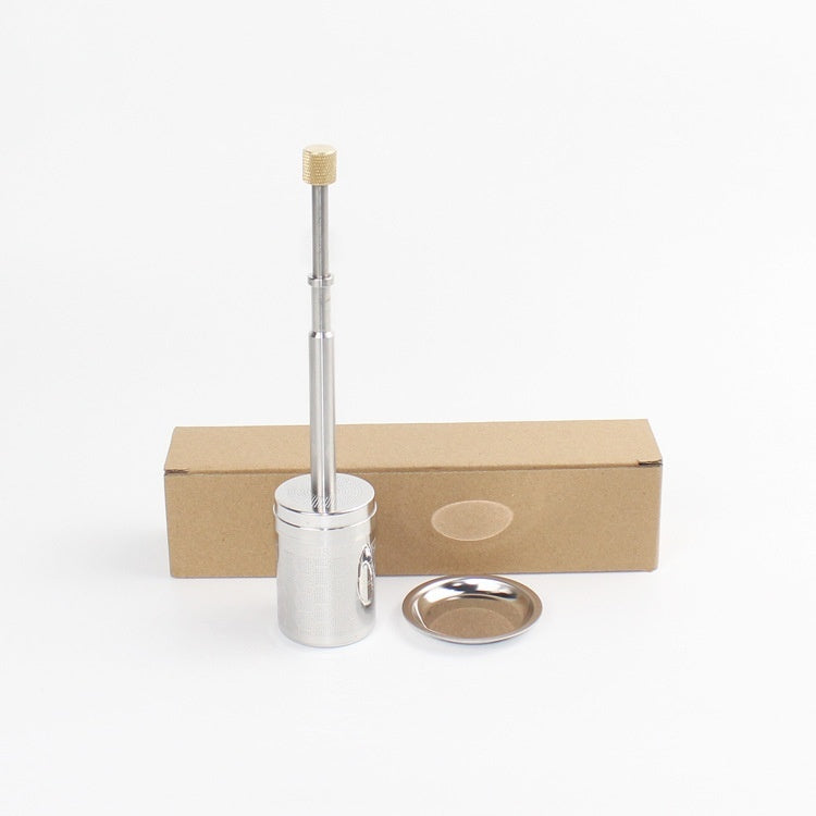 Tea and Coffee Infuser Limited