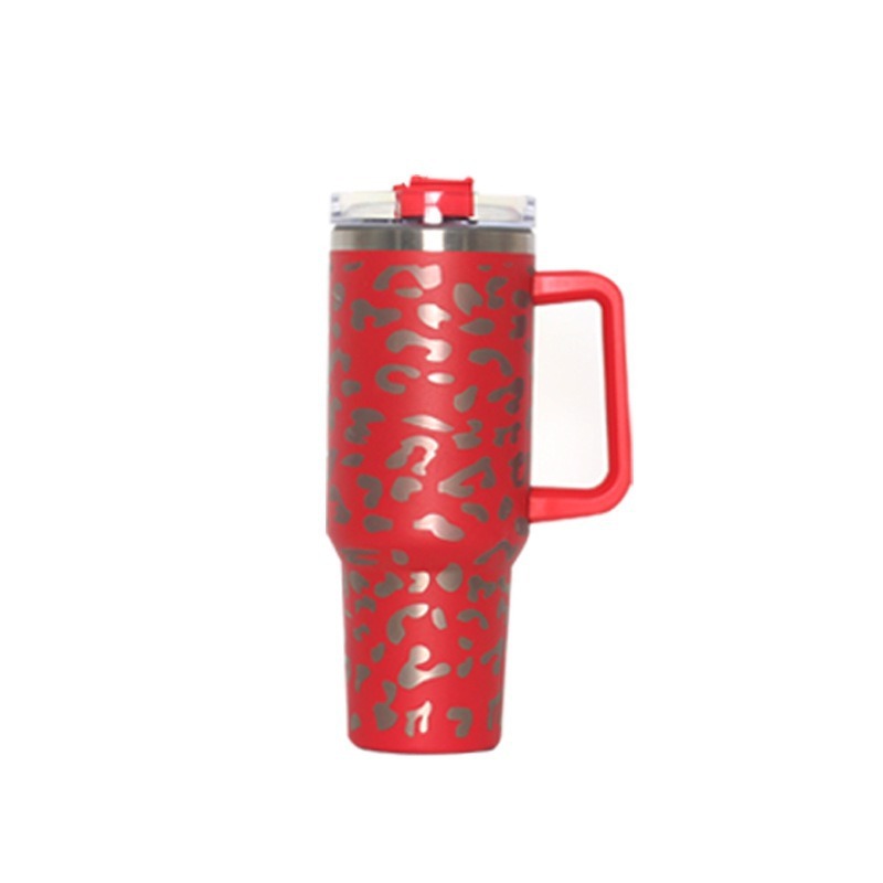 Stainless Steel Vacuum Cup