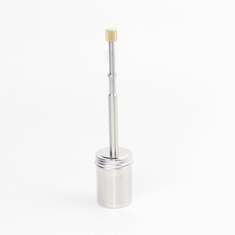 Tea and Coffee Infuser Limited