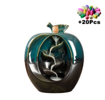 Oriental Insence burner