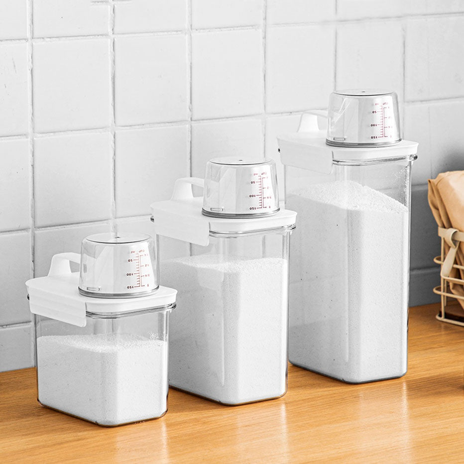 Household Plastic Storage Box