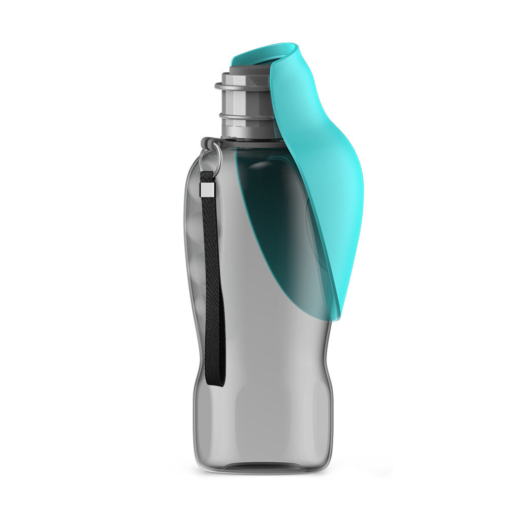 Portable Dogs Water Bottle 800ml