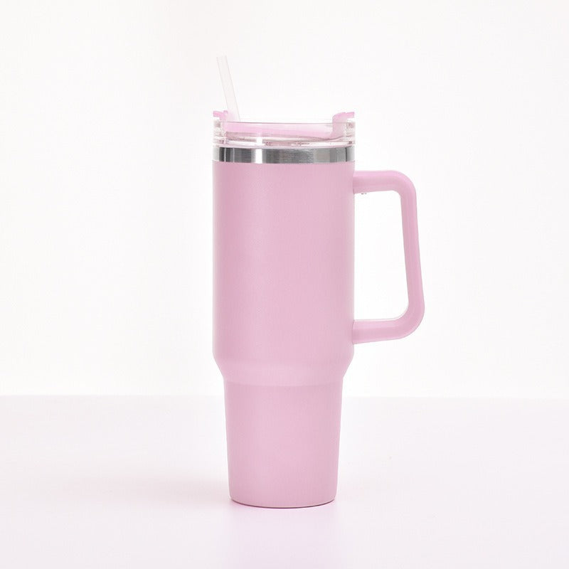 Stainless Steel Vacuum Cup