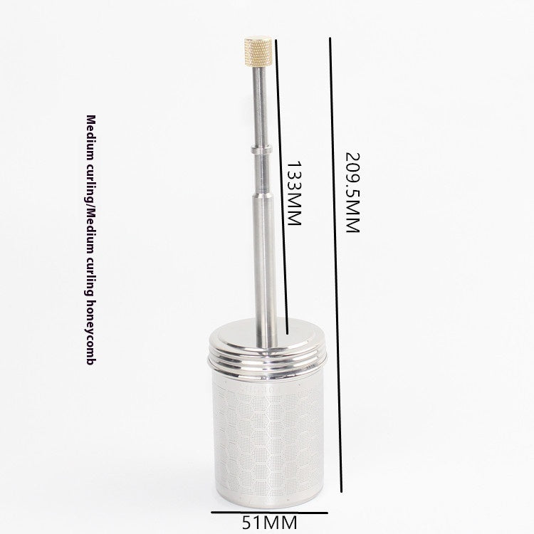 Tea and Coffee Infuser Limited