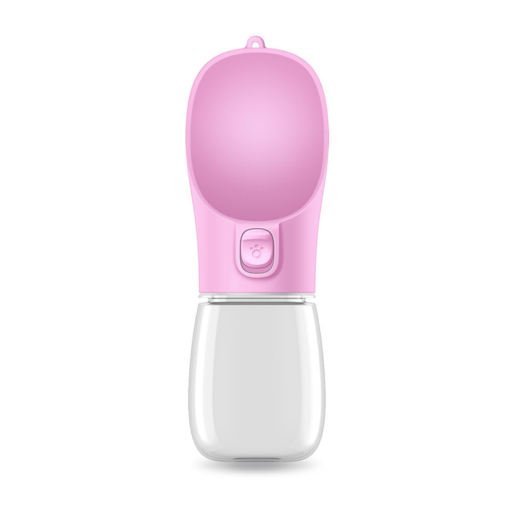 Portable Dogs Water Bottle 800ml