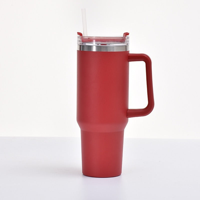 Stainless Steel Vacuum Cup